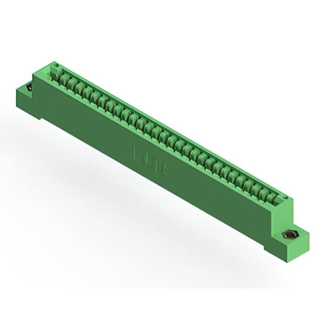 846-029-521-107 EDAC Inc.  Edgeboard Connectors